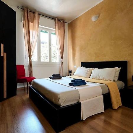 New Apartment In Milan, Ospedale Niguarda Exterior photo