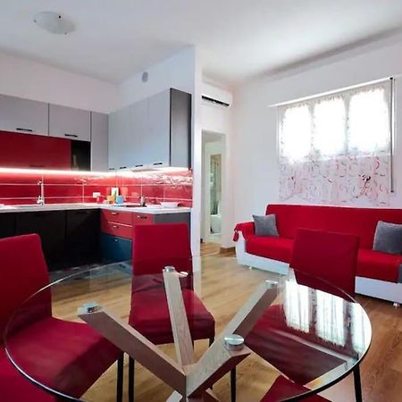 New Apartment In Milan, Ospedale Niguarda Exterior photo