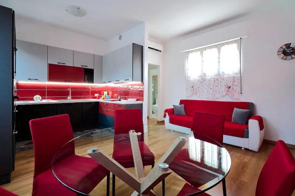 New Apartment In Milan, Ospedale Niguarda Exterior photo
