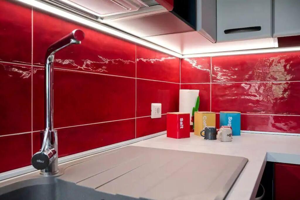 New Apartment In Milan, Ospedale Niguarda Exterior photo